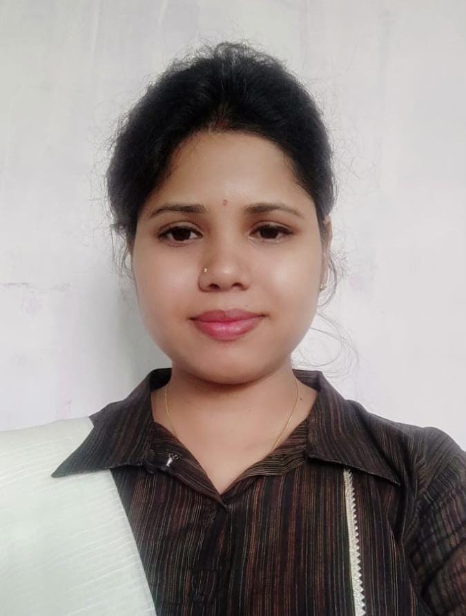 Dr. Deepika Chauhan